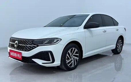 Volkswagen Lavida, 2023 год, 1 545 000 рублей, 1 фотография