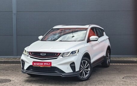 Geely Coolray I, 2022 год, 1 749 000 рублей, 1 фотография