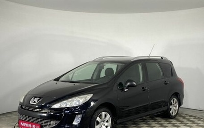 Peugeot 308 II, 2008 год, 595 000 рублей, 1 фотография