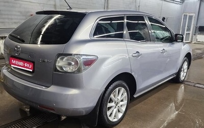 Mazda CX-7 I рестайлинг, 2008 год, 789 000 рублей, 1 фотография