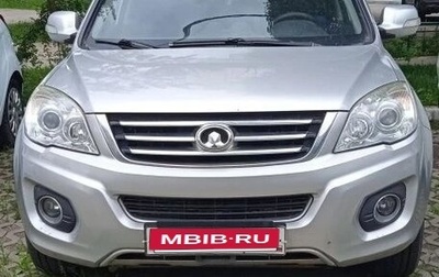Great Wall Hover H6, 2014 год, 450 000 рублей, 1 фотография