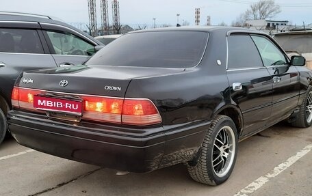 Toyota Crown, 1998 год, 130 000 рублей, 1 фотография
