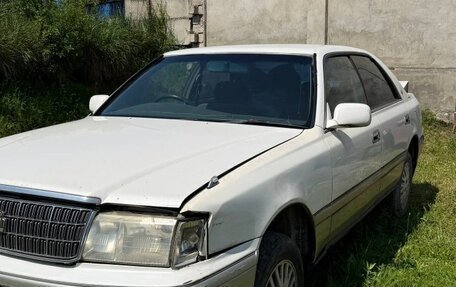 Toyota Crown, 1998 год, 375 000 рублей, 1 фотография