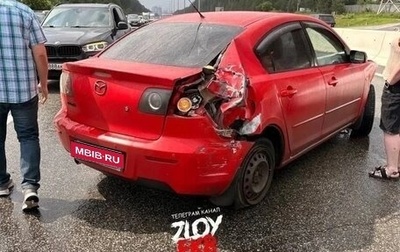 Mazda 3, 2008 год, 150 000 рублей, 1 фотография