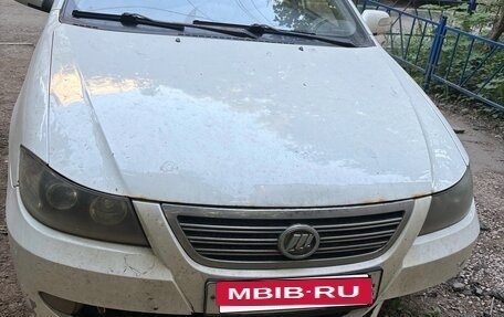 Lifan Solano I (630) рестайлинг, 2011 год, 85 000 рублей, 1 фотография