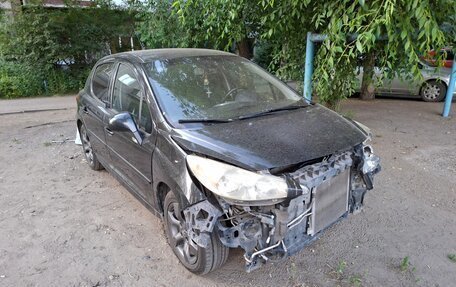 Peugeot 207 I, 2007 год, 200 000 рублей, 1 фотография