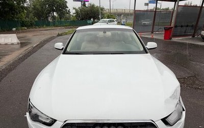 Audi A5, 2012 год, 1 200 000 рублей, 1 фотография
