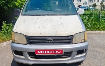 Toyota Town Ace III, 1998 год, 130 000 рублей, 1 фотография