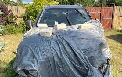 Opel Antara I, 2014 год, 650 000 рублей, 1 фотография