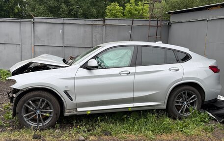 BMW X4, 2019 год, 2 400 000 рублей, 1 фотография