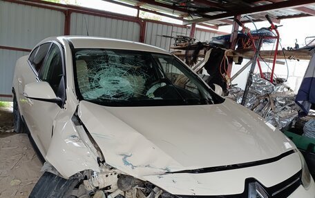 Renault Fluence I, 2013 год, 280 000 рублей, 1 фотография