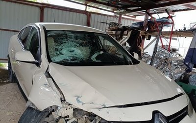 Renault Fluence I, 2013 год, 280 000 рублей, 1 фотография