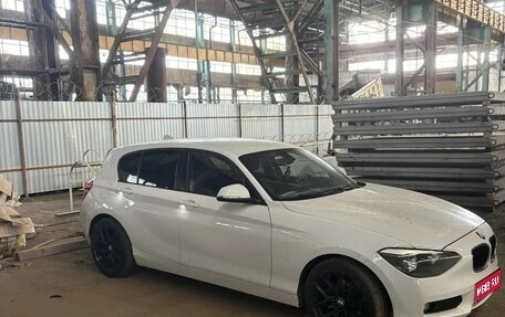 BMW 1 серия, 2011 год, 750 000 рублей, 1 фотография