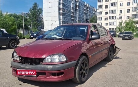 Toyota Avensis III рестайлинг, 1999 год, 65 000 рублей, 1 фотография