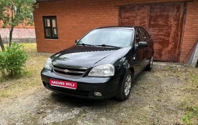 Chevrolet Lacetti, 2008 год, 270 000 рублей, 1 фотография