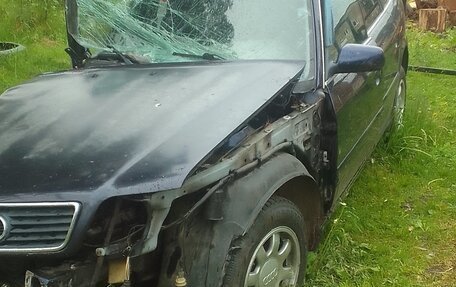 Audi A6, 1997 год, 250 000 рублей, 1 фотография