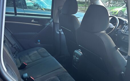 Volkswagen Tiguan I, 2012 год, 1 400 000 рублей, 7 фотография