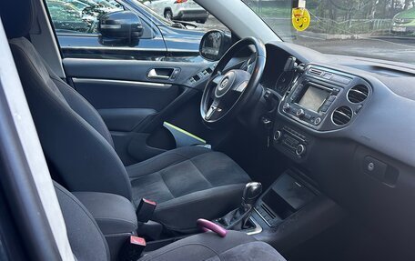 Volkswagen Tiguan I, 2012 год, 1 400 000 рублей, 6 фотография