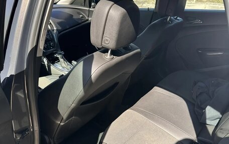 Opel Astra J, 2014 год, 510 000 рублей, 7 фотография
