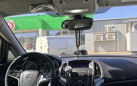 Opel Astra J, 2014 год, 510 000 рублей, 5 фотография