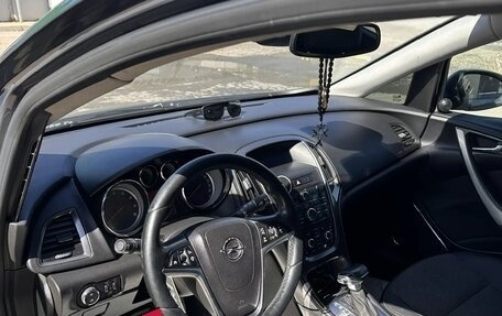 Opel Astra J, 2014 год, 510 000 рублей, 6 фотография
