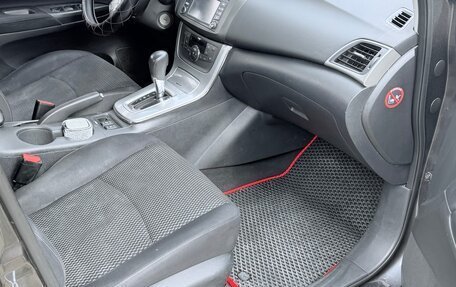 Nissan Sentra, 2014 год, 695 000 рублей, 3 фотография