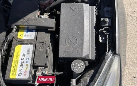 Opel Astra J, 2014 год, 510 000 рублей, 16 фотография