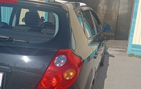 KIA cee'd I рестайлинг, 2009 год, 600 000 рублей, 4 фотография