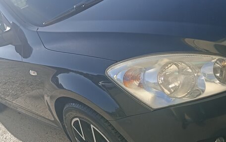 KIA cee'd I рестайлинг, 2009 год, 600 000 рублей, 8 фотография