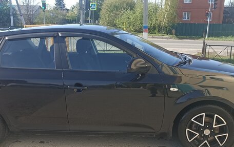 KIA cee'd I рестайлинг, 2009 год, 600 000 рублей, 7 фотография