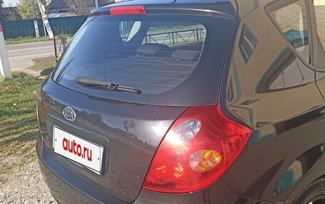 KIA cee'd I рестайлинг, 2009 год, 600 000 рублей, 5 фотография