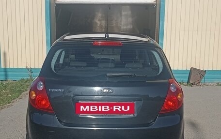 KIA cee'd I рестайлинг, 2009 год, 600 000 рублей, 2 фотография