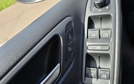 Volkswagen Golf VI, 2011 год, 750 000 рублей, 15 фотография