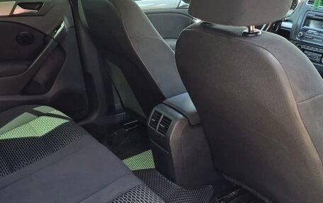 Volkswagen Golf VI, 2011 год, 750 000 рублей, 16 фотография