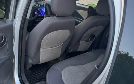 Chery IndiS (S18D) I, 2011 год, 270 000 рублей, 11 фотография