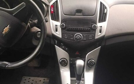 Chevrolet Cruze II, 2014 год, 600 000 рублей, 6 фотография