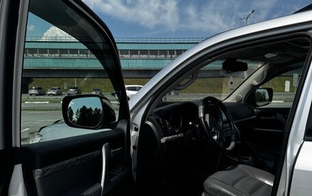 Toyota Land Cruiser 200, 2008 год, 3 850 000 рублей, 5 фотография