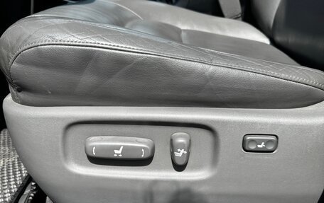 Toyota Land Cruiser 200, 2008 год, 3 850 000 рублей, 6 фотография