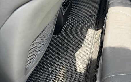 Toyota Land Cruiser 200, 2008 год, 3 850 000 рублей, 13 фотография