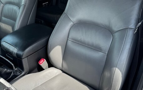 Toyota Land Cruiser 200, 2008 год, 3 850 000 рублей, 10 фотография