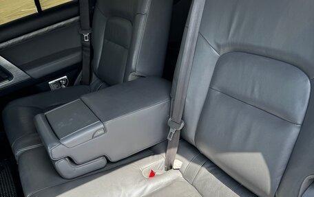 Toyota Land Cruiser 200, 2008 год, 3 850 000 рублей, 12 фотография