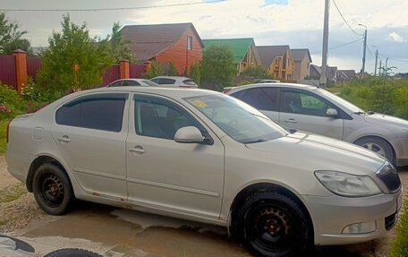 Skoda Octavia, 2012 год, 700 000 рублей, 4 фотография