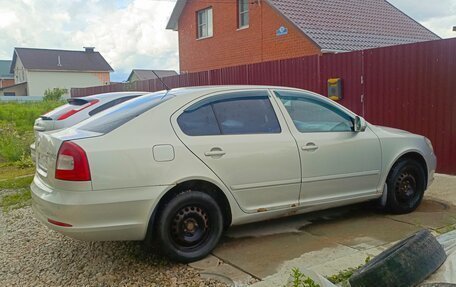 Skoda Octavia, 2012 год, 700 000 рублей, 3 фотография