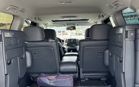 Toyota Land Cruiser 200, 2008 год, 3 850 000 рублей, 16 фотография