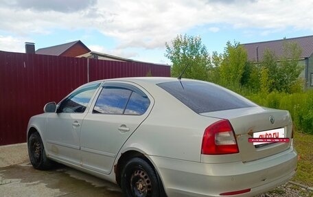 Skoda Octavia, 2012 год, 700 000 рублей, 6 фотография