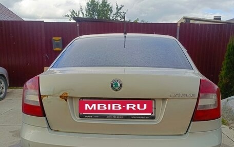 Skoda Octavia, 2012 год, 700 000 рублей, 5 фотография