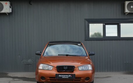 Hyundai Elantra III, 2002 год, 179 888 рублей, 2 фотография