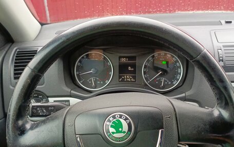 Skoda Octavia, 2012 год, 700 000 рублей, 17 фотография