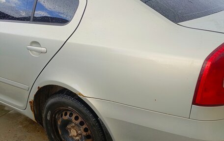 Skoda Octavia, 2012 год, 700 000 рублей, 9 фотография