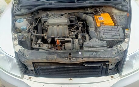 Skoda Octavia, 2012 год, 700 000 рублей, 16 фотография